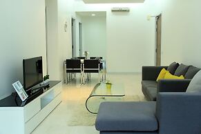 Marc Service Residence