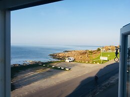 Badepensionat Sandloppen Lejligheder