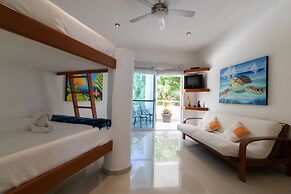 Casa Susana by Playa Paradise