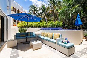 Casa Susana by Playa Paradise
