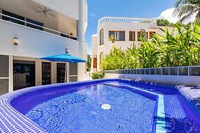 Casa Susana by Playa Paradise