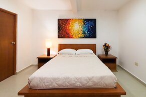Casa Susana by Playa Paradise