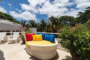 Casa Susana by Playa Paradise