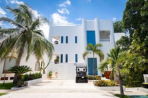 Casa Susana by Playa Paradise
