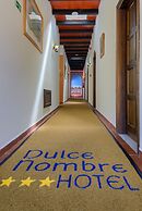 Hotel Dulce Nombre