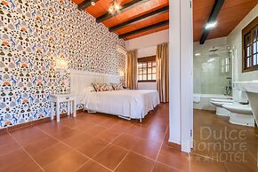 Hotel Dulce Nombre