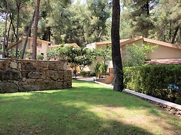 Sani Cape Villas - Stamatiadis