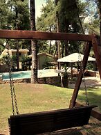 Sani Cape Villas - Stamatiadis