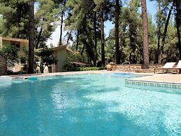 Sani Cape Villas - Stamatiadis