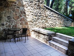 Sani Cape Villas - Stamatiadis