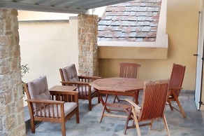 Sani Cape Villas - Stamatiadis