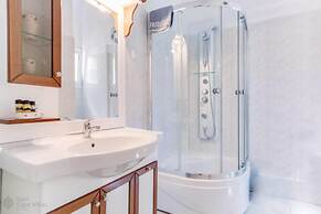 Sani Cape Villas - Stamatiadis