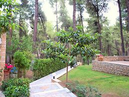 Sani Cape Villas - Stamatiadis