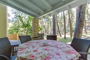 Sani Cape Villas - Stamatiadis