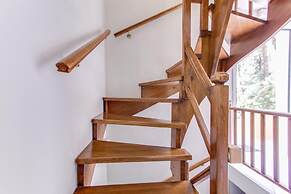 Sani Cape Villas - Stamatiadis