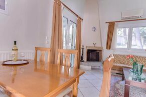 Sani Cape Villas - Stamatiadis