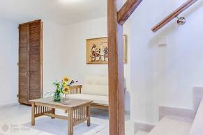 Sani Cape Villas - Stamatiadis