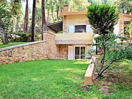 Sani Cape Villas - Stamatiadis