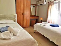 Sani Cape Villas - Stamatiadis