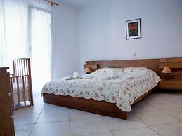 Sani Cape Villas - Stamatiadis