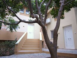 Sani Cape Villas - Stamatiadis