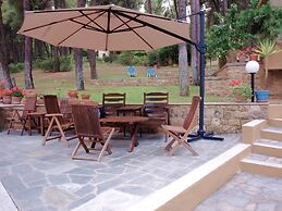 Sani Cape Villas - Stamatiadis