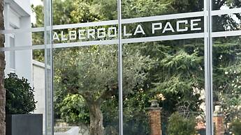 Albergo La Pace
