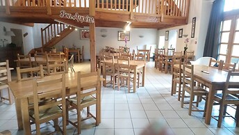L'Auberge de la Source