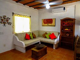 Bugambilias studio by Las Palmas