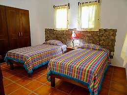 Bugambilias studio by Las Palmas