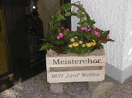 Haus Hochwaldhoehe