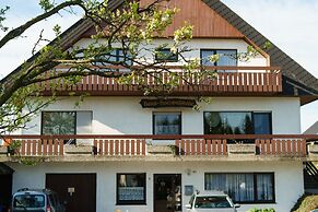 Haus Hochwaldhoehe