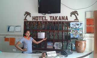 Hotel Takana