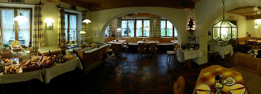 Gästehaus Gritscher