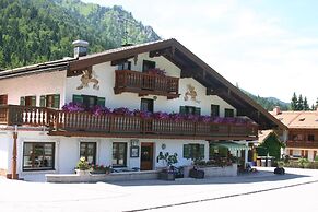 Gästehaus Gritscher