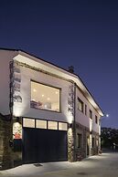 Casa de la Devesa de Sanabria