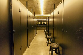 Joy Hostel