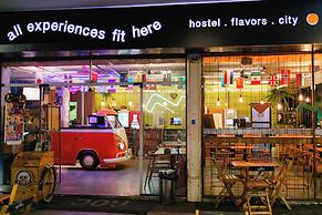 Joy Hostel