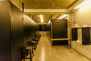 Joy Hostel