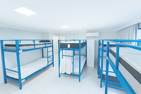 Joy Hostel