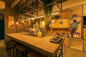Joy Hostel