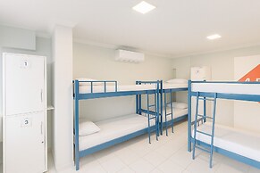 Joy Hostel