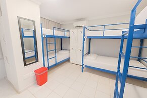 Joy Hostel