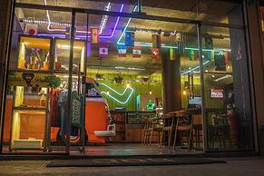 Joy Hostel
