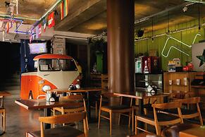 Joy Hostel