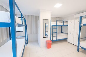 Joy Hostel