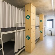 Joy Hostel