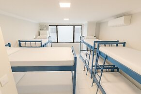 Joy Hostel
