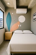 Joy Hostel