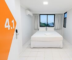 Joy Hostel